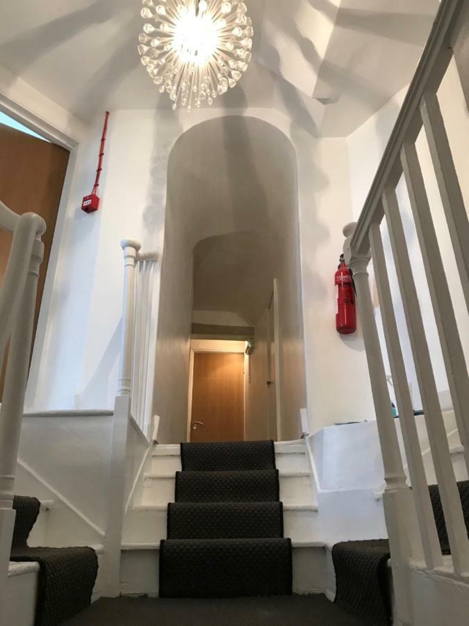 Chequers Inn Μπατλ Εξωτερικό φωτογραφία